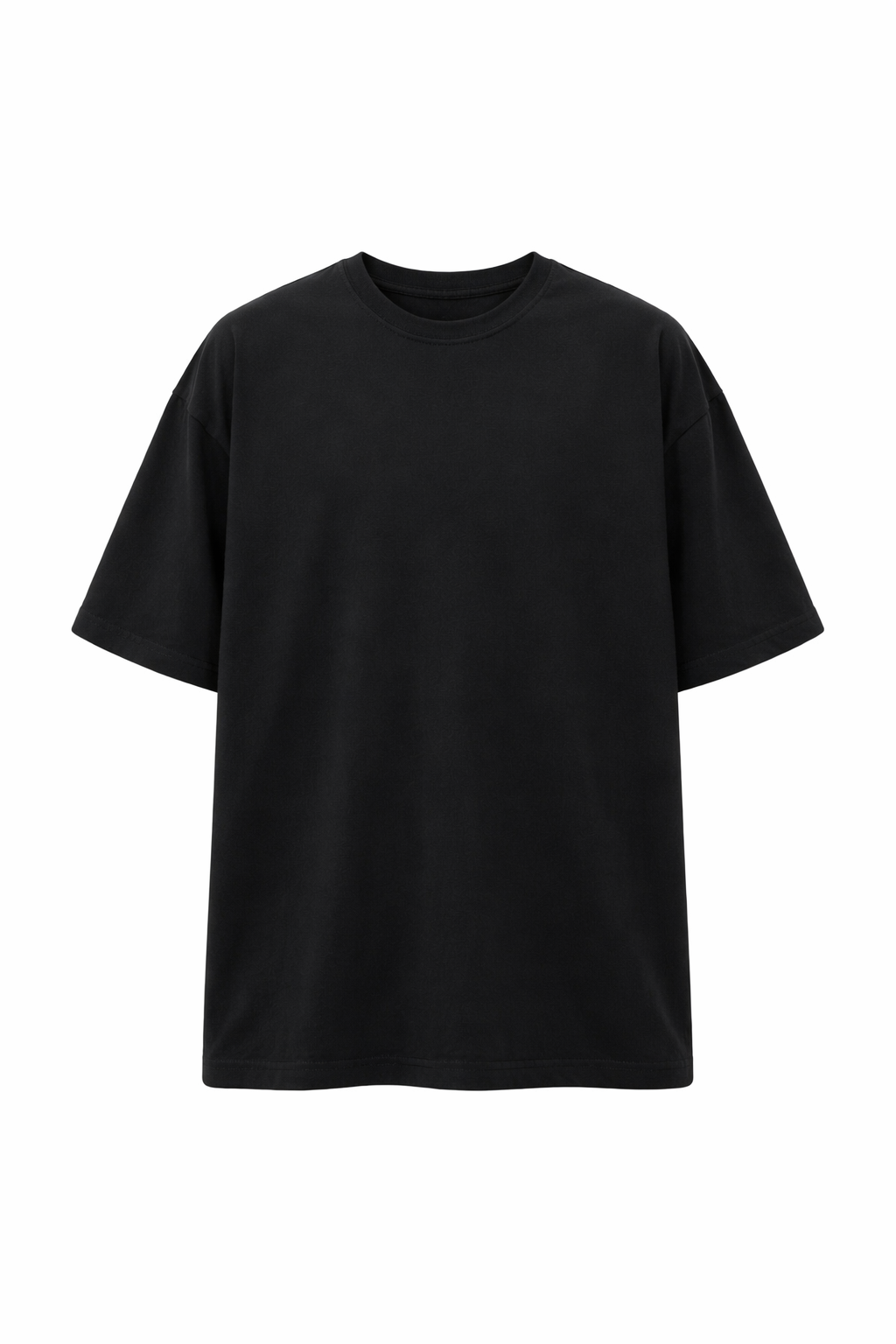 Man's Boxy T-Shirt CORE BC